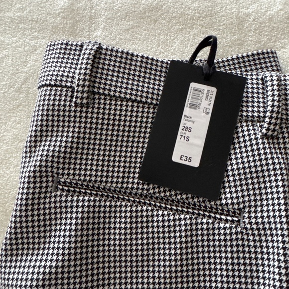 River Island - ultra skinny fit - trousers - Picture 3 of 4